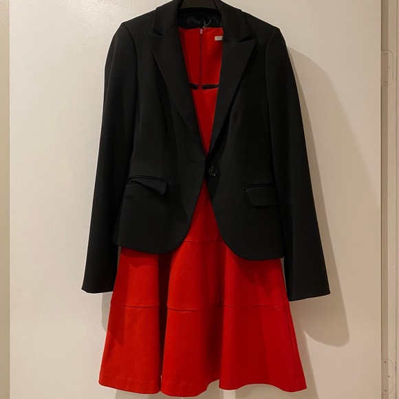 Banana Republic | A-line dress - Picture 7 of 8